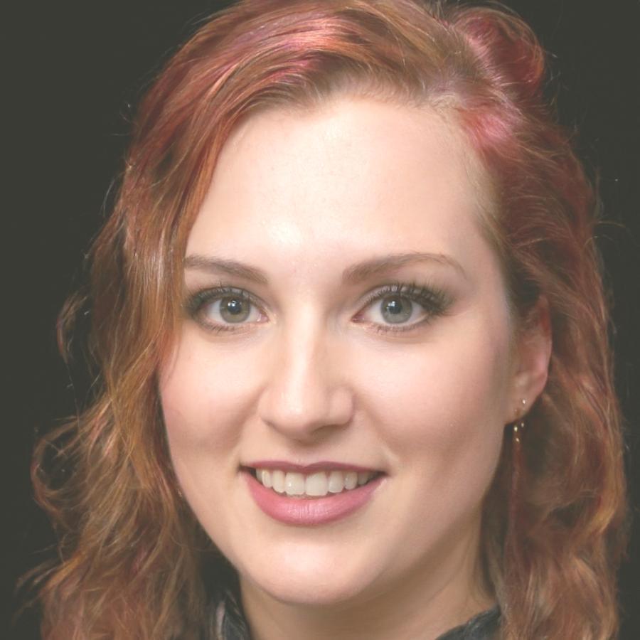 Jana Svobodová, portfolio manažerka
