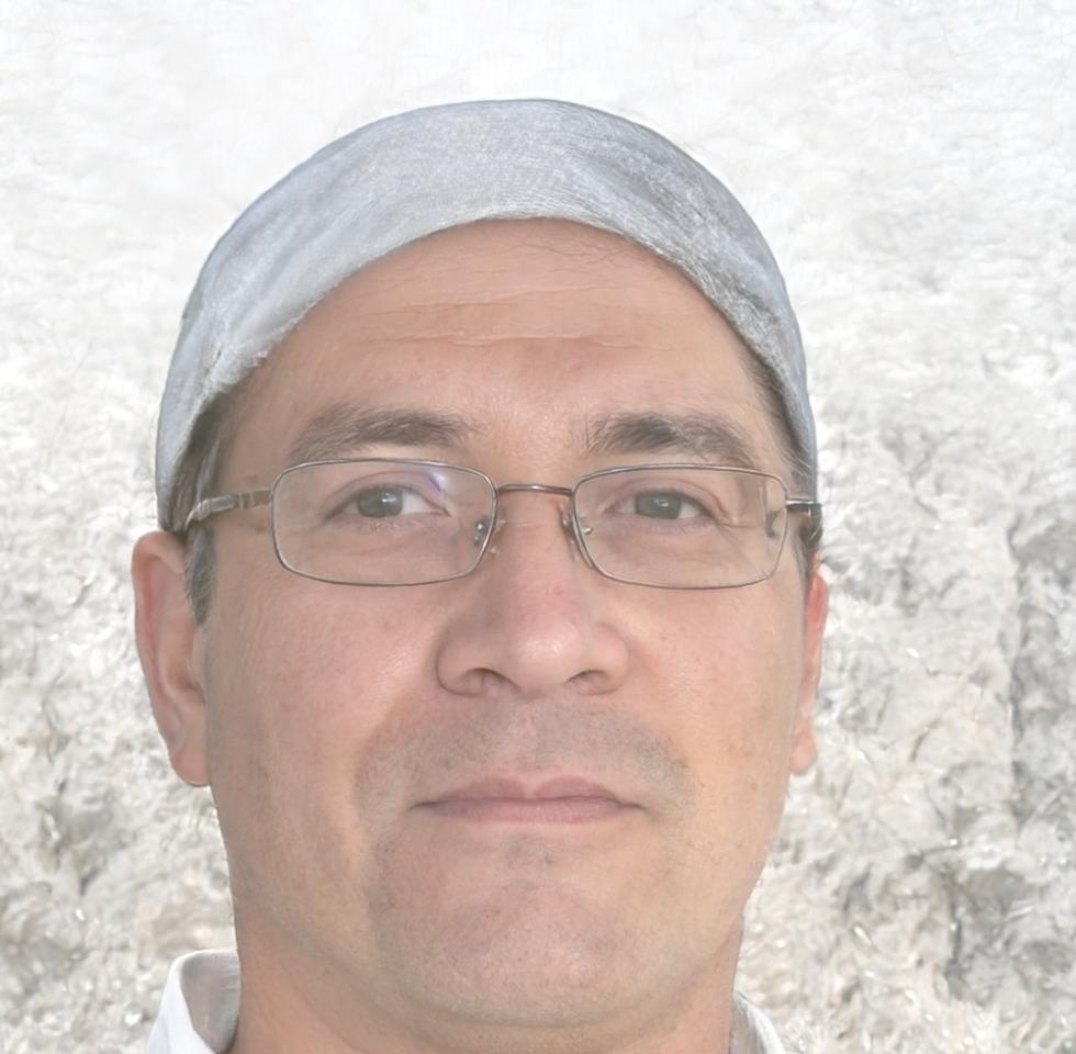 Martin Novák, hlavní lektor
