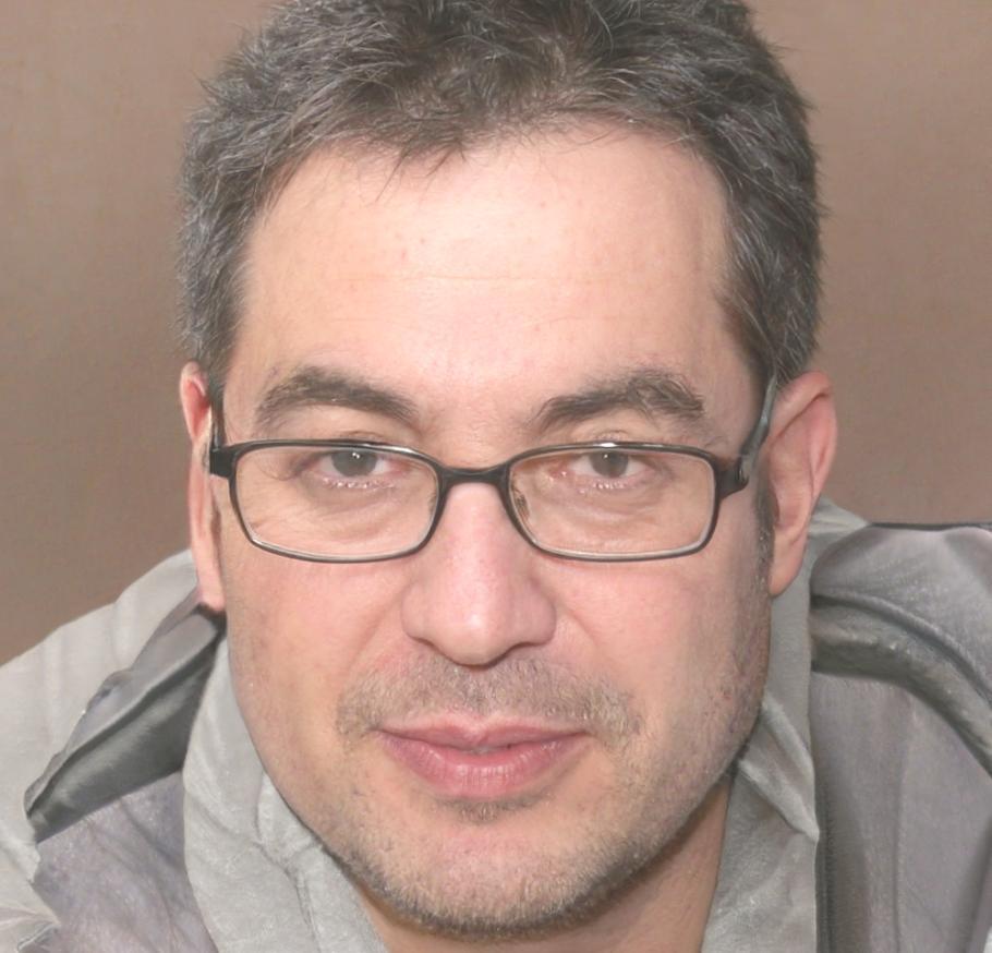 Strategický partner - Tomáš Novák